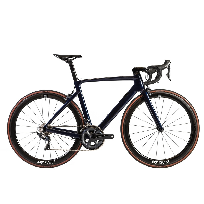 Wilier Cento 10 Pro Shimano Ultegra Road Bike 2019, Size M