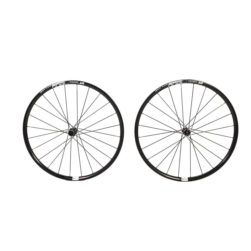 DT Swiss C1800 Disc Wheelset, Shimano Freehub