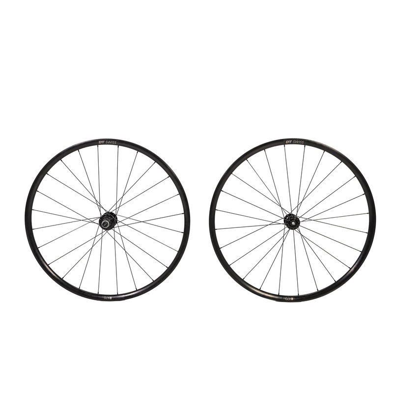 DT Swiss R470 Disc Wheelset 2021, Sram XDR Freehub