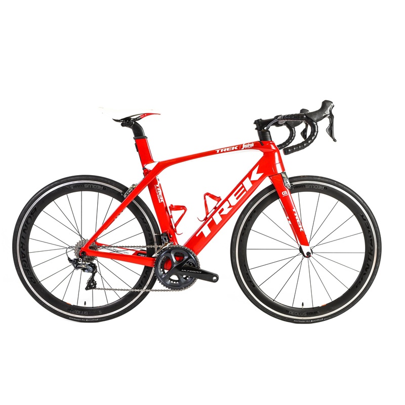 Trek Madone SL6 Shimano Ultegra Road Bike 2019, Size 54cm