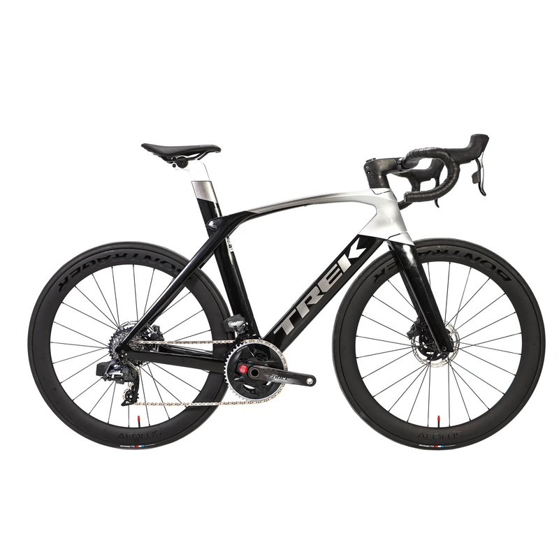 Trek Madone SLR7 ETAP Sram Force AXS Road Bike 2022, Size 56cm