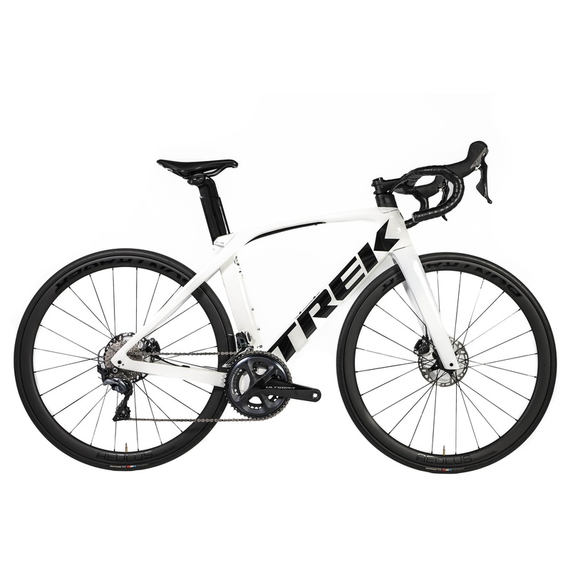 Trek Madone SL6 Shimano Ultegra Disc Road Bike 2022, Size 54cm