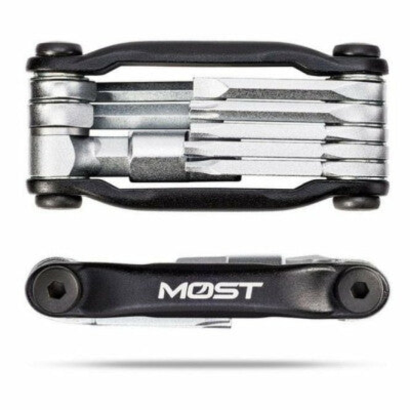 Most Premium Minitool Essential 11-in-1