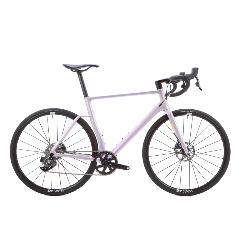 Vielo R+1 SRAM Force eTap AXS Disc Road Bike 2024, Size Large