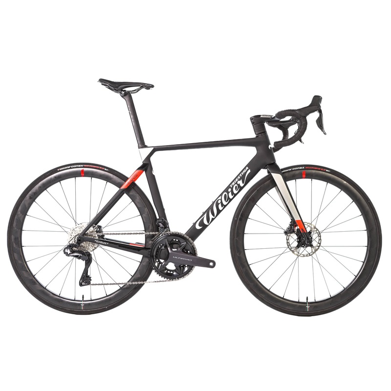 Wilier Filante SLR Shimano Ultegra Di2 Disc Road Bike 2023, Size M