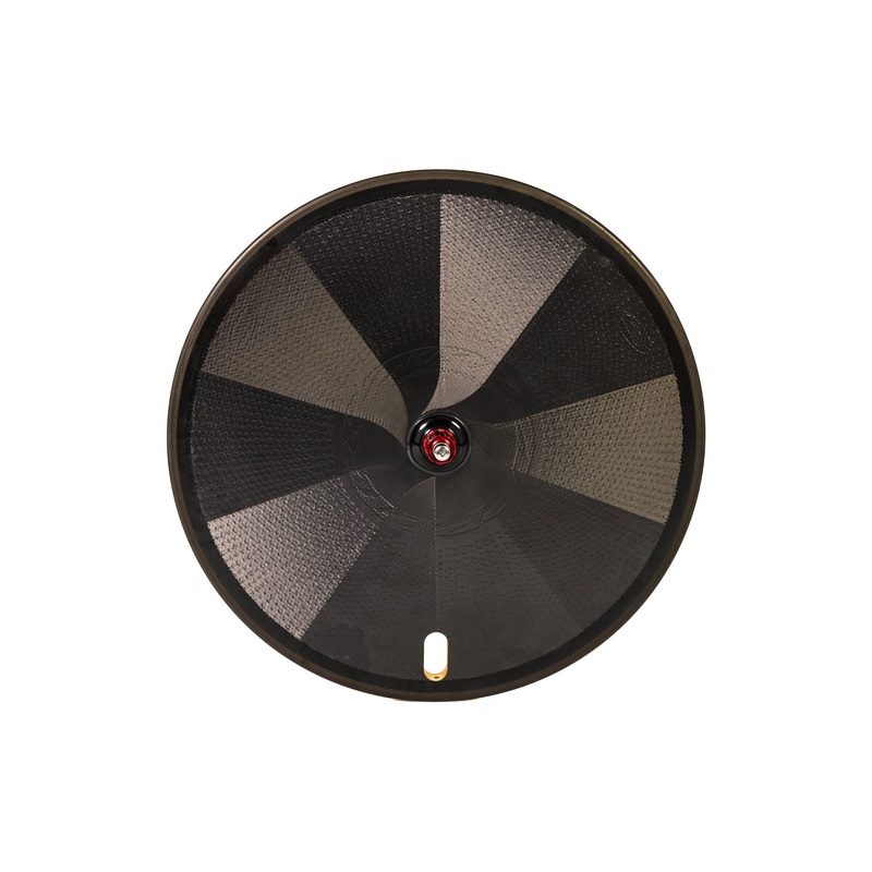 Zipp Super 9 Rim Brake Clincher Rear Wheel 2018, Shimano Freehub