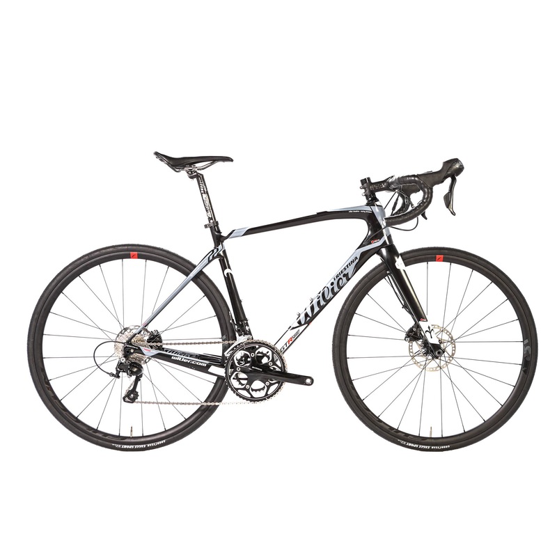 Wilier GTR Shimano 105 Disc Road Bike 2017, Size Medium
