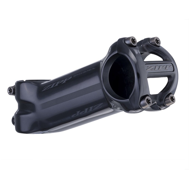 Zipp Service Course SL Stem, 120mm - 17
