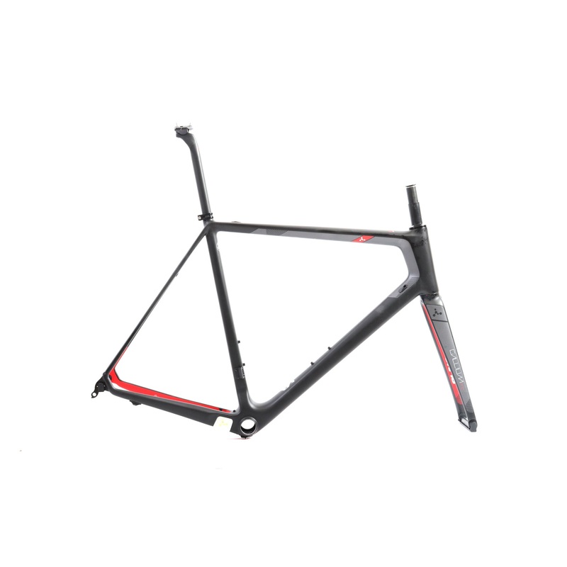 Argon 18 Gallium Pro Frameset 2019, Size XL