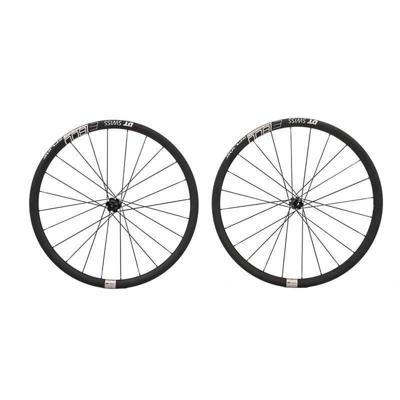 DT Swiss E1800 Spline Disc Wheelset, XDR Freehub