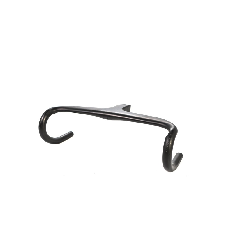 Bontrager Aeolus RSL VR-C Carbon Cockpit Handlebars, 42cm/100mm