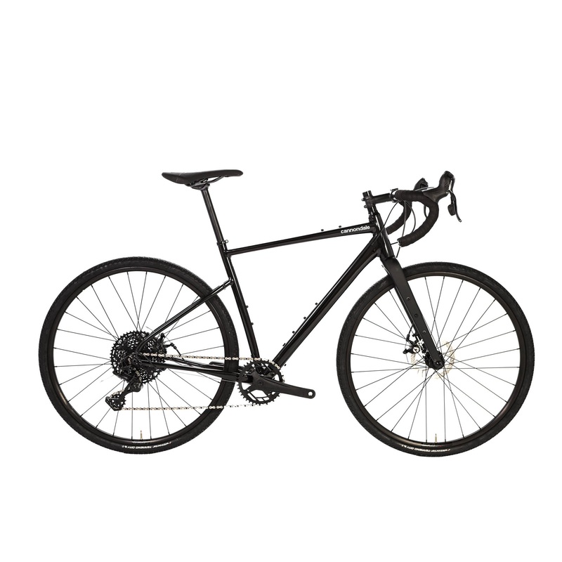 Cannondale Topstone 4 MicroShift AdventX Disc Gravel Bike 2022, Size Medium
