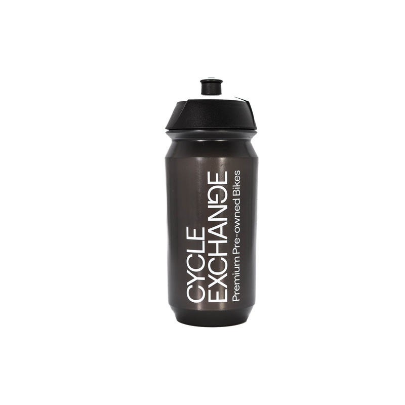 Cycle Exchange Water Bottle