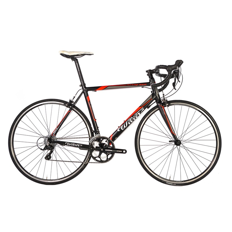 Wilier Triestina Montegrappa Shimano Sora Road Bike 2015, Size Large