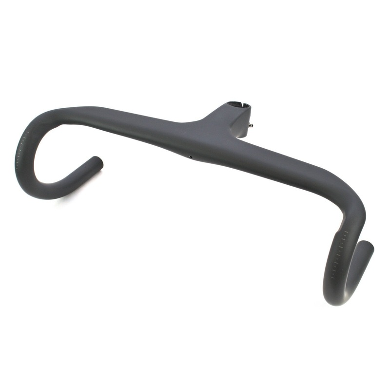 Bontrager Aeolus RSL VR-C Carbon Cockpit, 38cm / 100mm