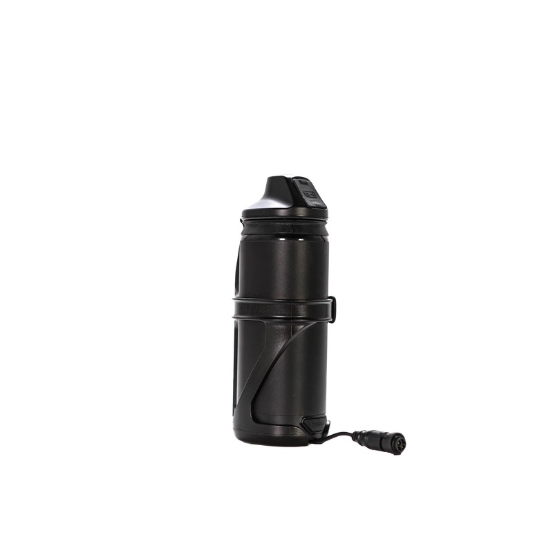 Mahle Range Extender and Cage