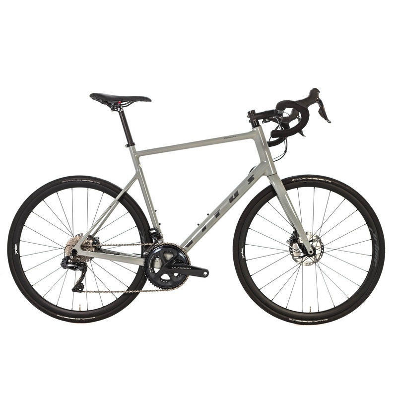 Vitus Zenium CRS Shimano Ultegra Di2 Disc Road Bike 2021, Size XXL