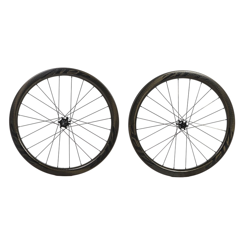 Zipp 303 Firecrest Carbon Disc Wheelset 2018, Sram XDR Freehub