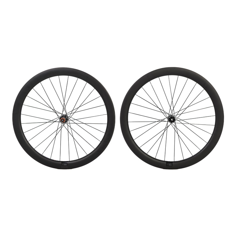 BMC CRD 501 Carbon Wheelset, XDR Freehub