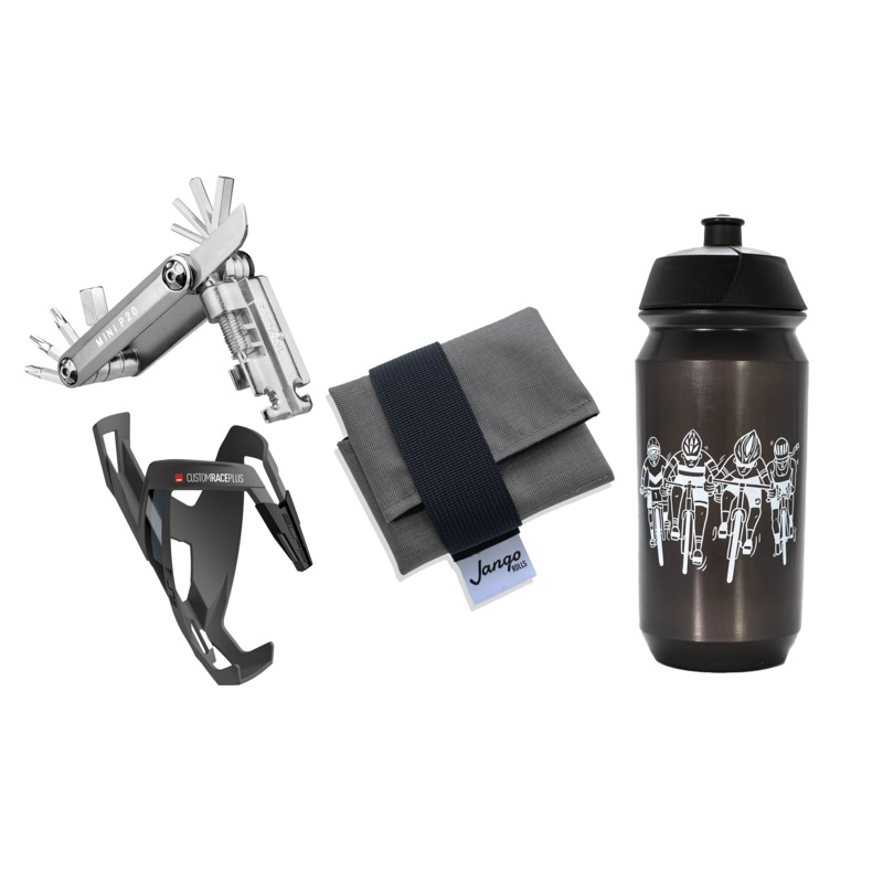 On The Road Package