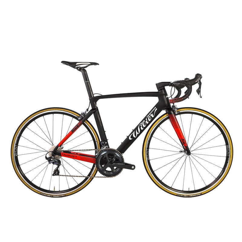 Wilier Cento10 SL Shimano Ultegra 2021 Road Bike, Size Medium