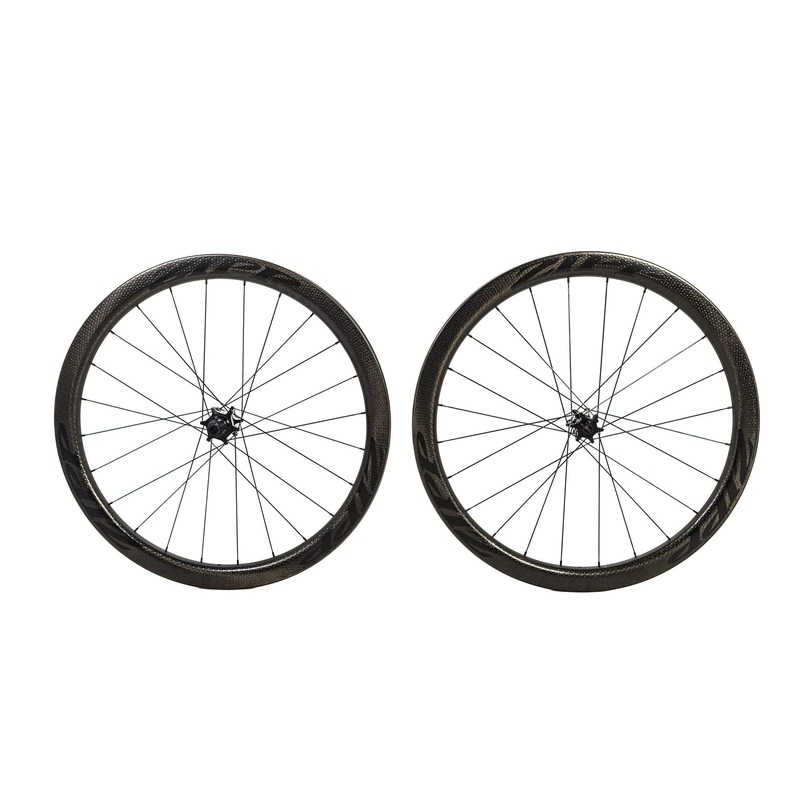 Zipp 303 Firecrest Carbon Disc Wheelset, XDR Freehub