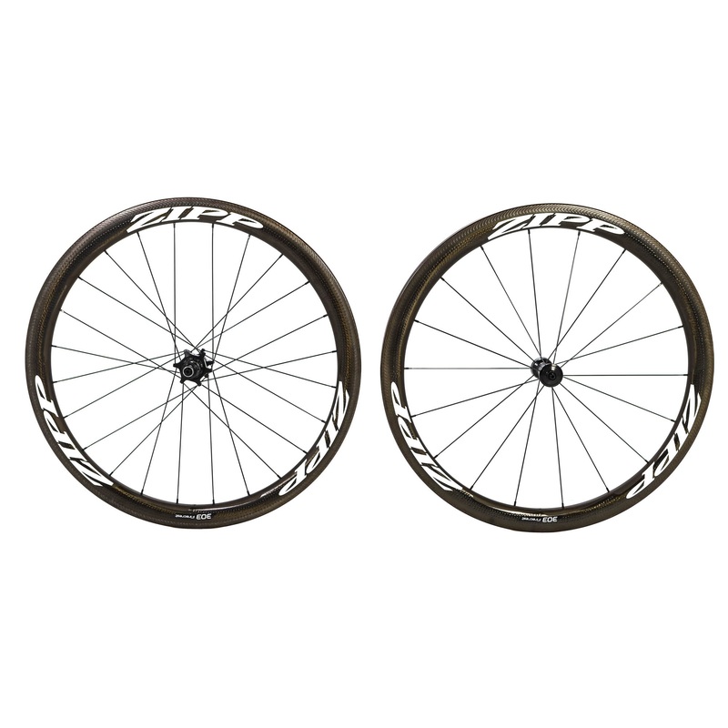 Zipp 303 Firecrest Rim Wheelset, XDR Freehub