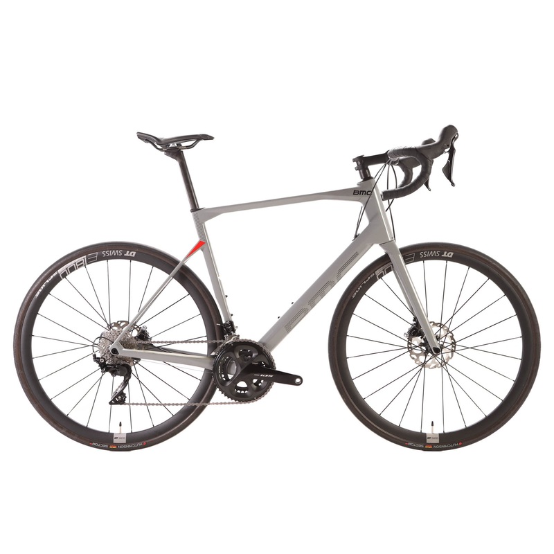 BMC Roadmachine 02 Three Shiamno 105 Disc Road Bike 2020, Size 58cm