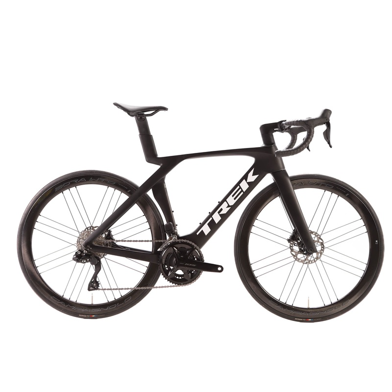 Trek Madone SL6 Gen 7 Shimano 105 Di2 Disc Road Bike 2024, Size 54cm