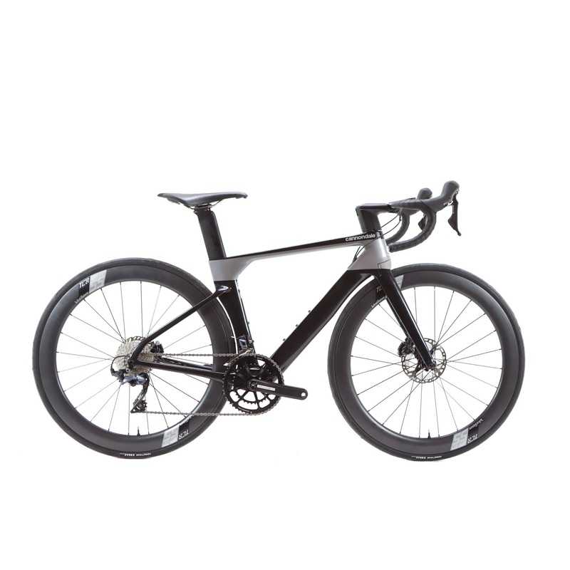 Cannondale SystemSix Shimano Ultegra Disc Road Bike 2022, Size 51cm