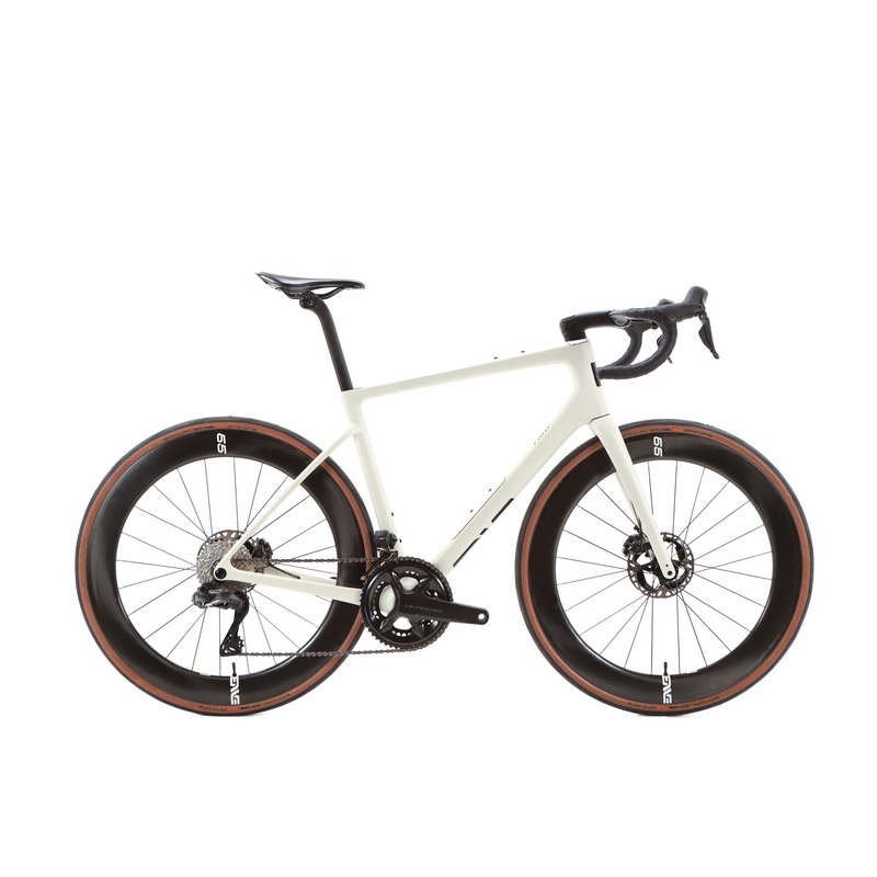 ENVE Fray Shimano Ultegra Di2 Disc Road Bike 2024, Size 56cm